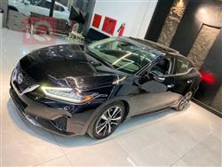 نيسان ماكسيما